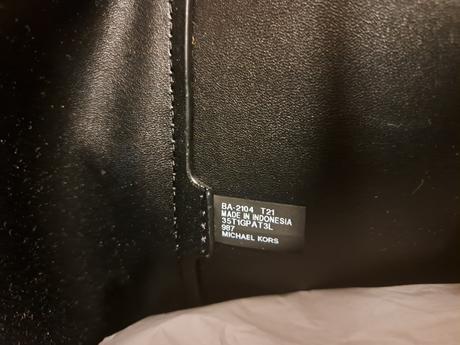 Michael kors kabelka, michael kors