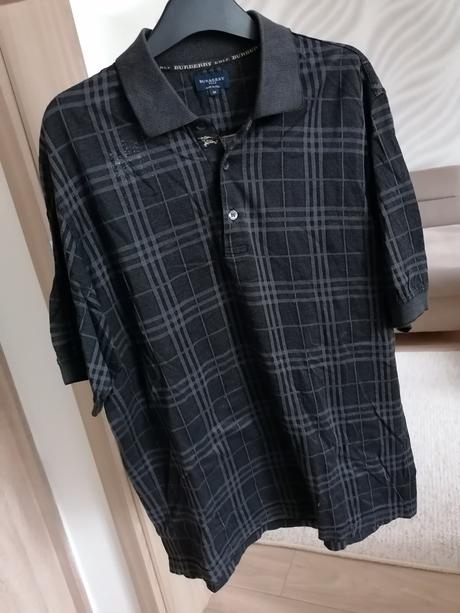 Burberry polotricko, burberry,l