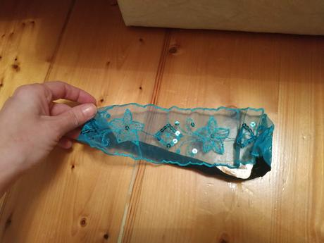 Mix doplnkov do vlasov, 