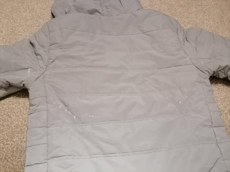 Bunda, chapter young,m