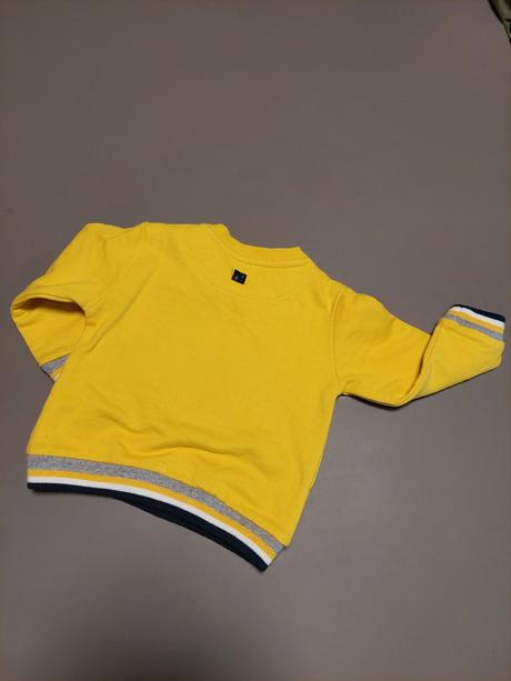 Tepláková mikina mayoral, mayoral,80