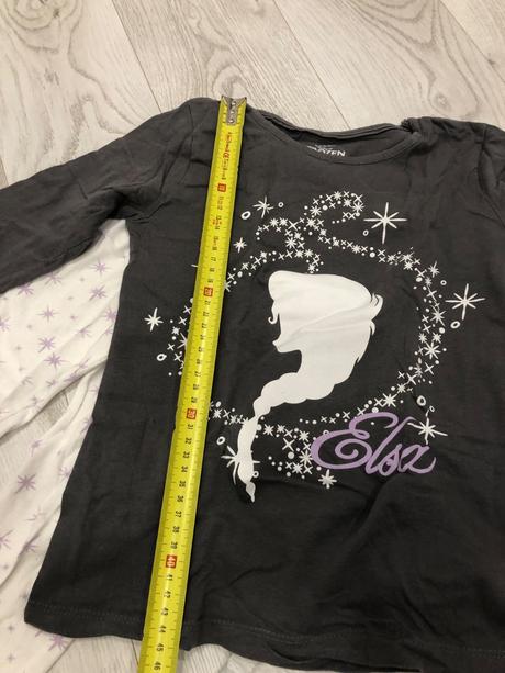 Pyžamá disney 122/128, disney,122