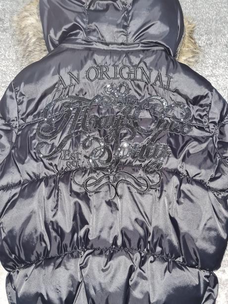 Mayo chix bundička xl, mayo chix,xl