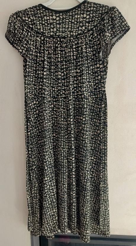Tehotenské šaty motherhood maternity, s