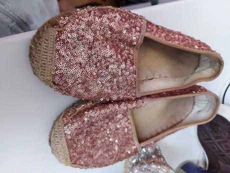 Platenky, deichmann,31