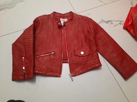 Koženka, mayoral,98