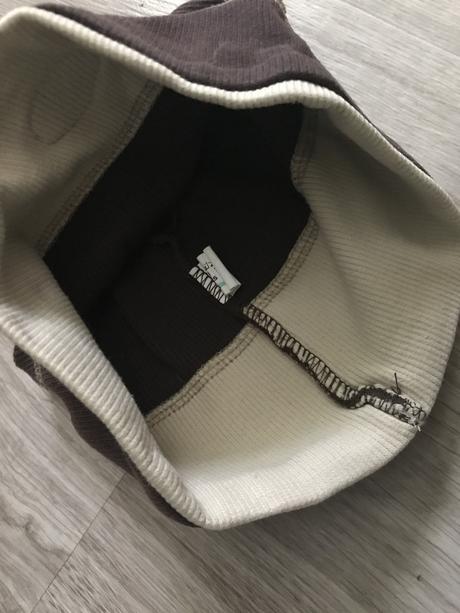 Čiapka prechodná 12 mes., rada,80