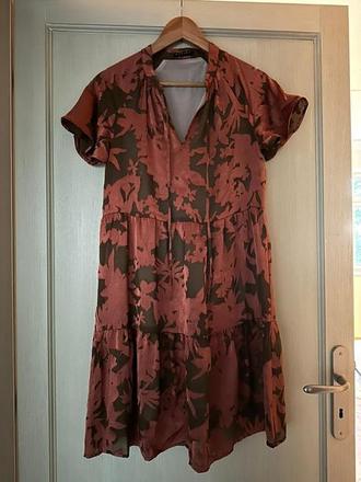 Šaty sisley, sisley,xs