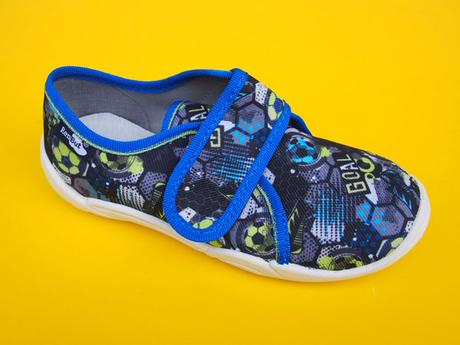 Detské ortopedické papučky renbut, ren but,26 - 35