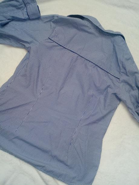 Dámska košeľa č40, 40