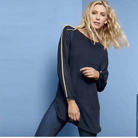 Bluzka tchibo, tchibo,38