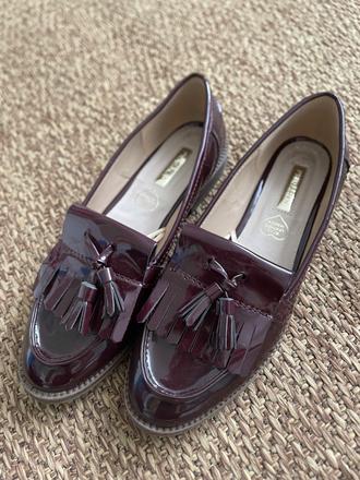 Loafery, primark,39