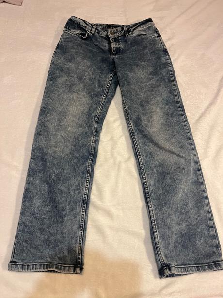 Lindex rifle rovny strih, lindex,36