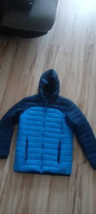 Prechodná bunda s poštou, mckinley,m