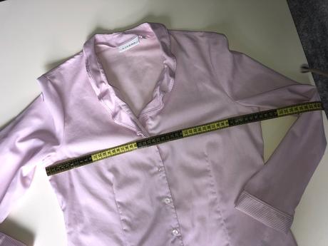 Košeľa(blúzka) zn. eterna, 36