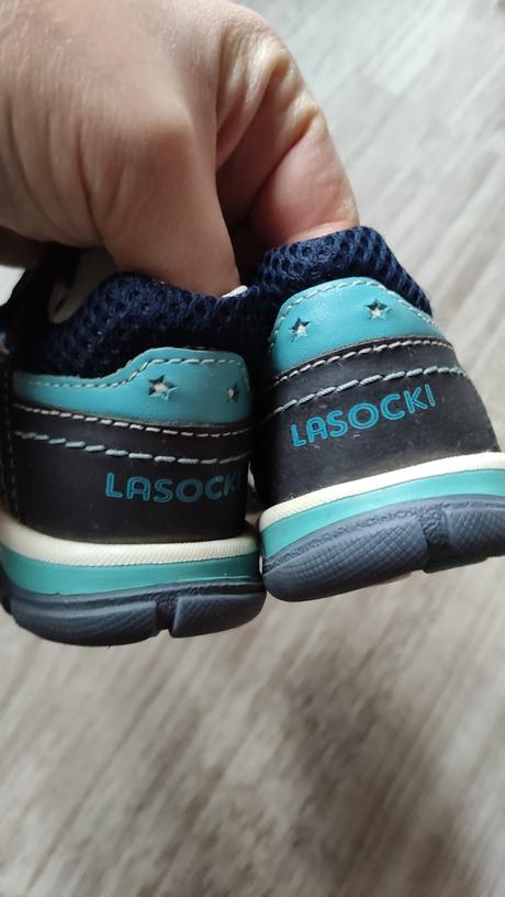 Sandále 21 lasocki, lasocki,21