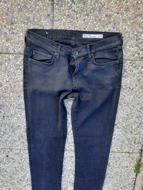 Zľava. pánske rifle big star velk. w 31/ l 32., 30