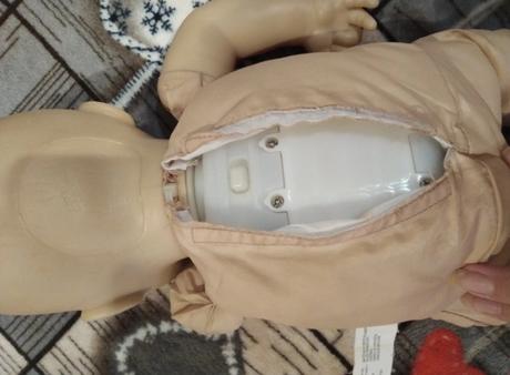 Bábika zapf creation,