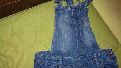 Rifle na traky lcw jeans, 152