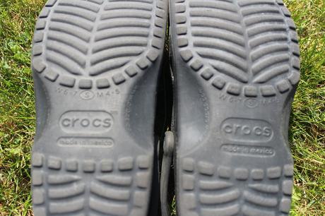 Crocsy originál 35/38, crocs,37