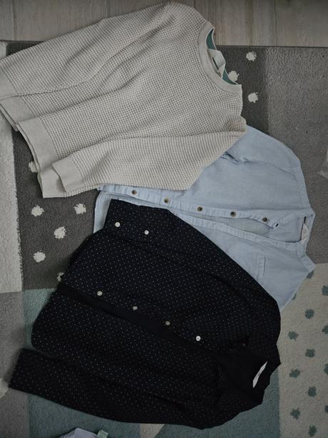 Chlapcenske kosele 128, h&m,128