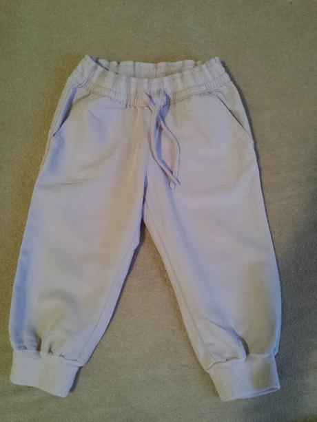 Letné nohavice, gap,92