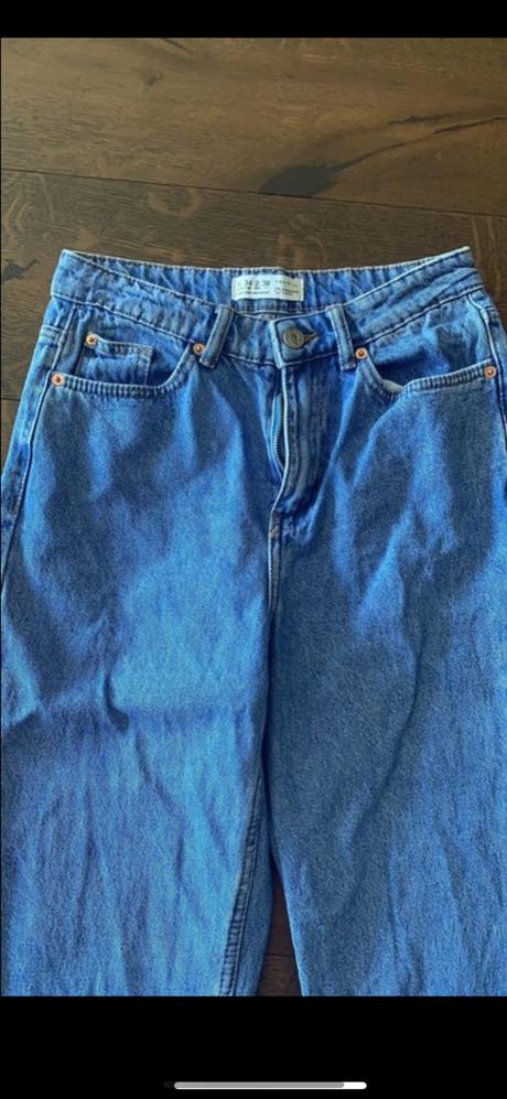 Rifle primark, primark,34