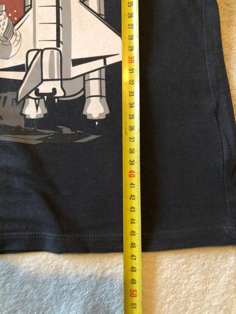 Tricko, dopodopo,128