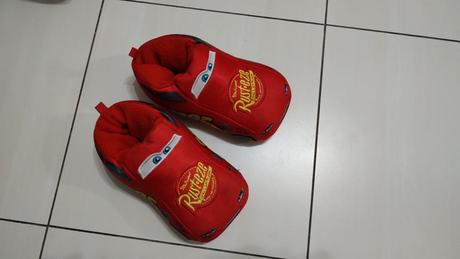 Predám papučky, 25