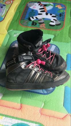 Zateplene na donosenie, adidas,28