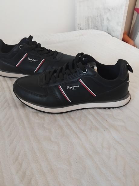 Topánky, pepe jeans,44
