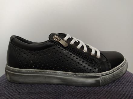 Kožená obuv, 38 / 39 / 40