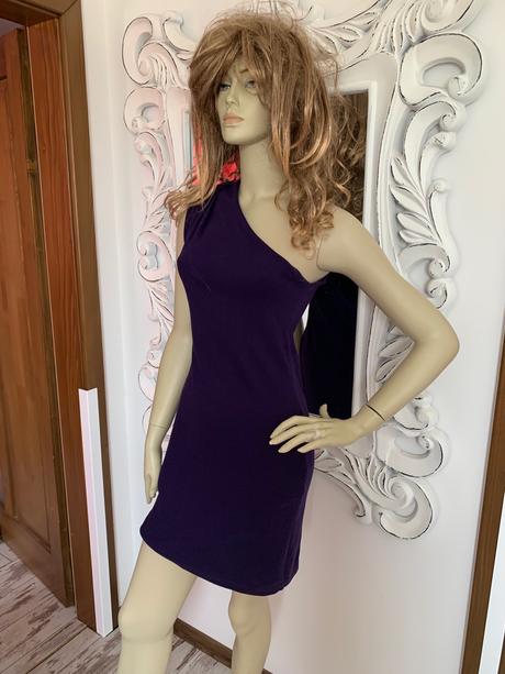 Fialove saticky american apparel, m