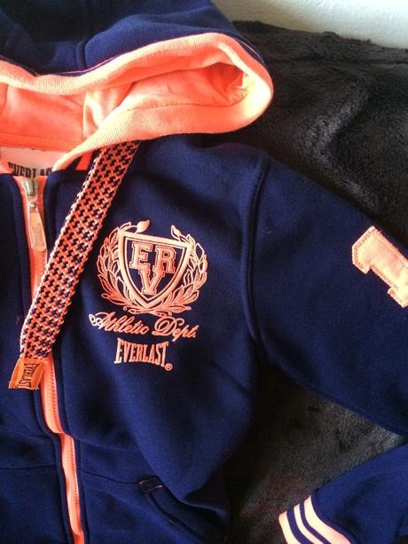 Súprava everlast c.8, s