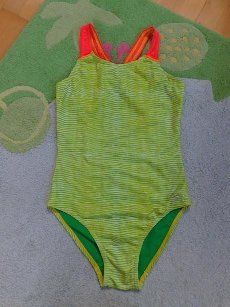 Športové celé plavky slazenger, slazenger,40