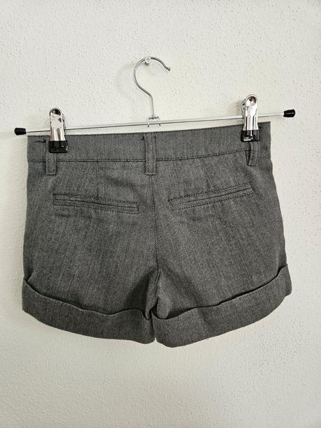 Crash one šortky kraťasy 134, crashone,134