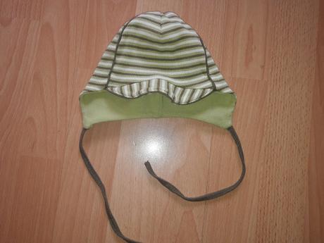 Ciapka dvojvrstvova, rada,74