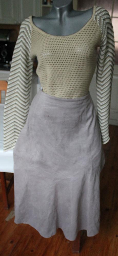 Pulover - bavlneny, bay,l