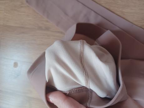 Pamčuchy 165/40 den, s