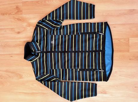 Prechodná bunda, 128