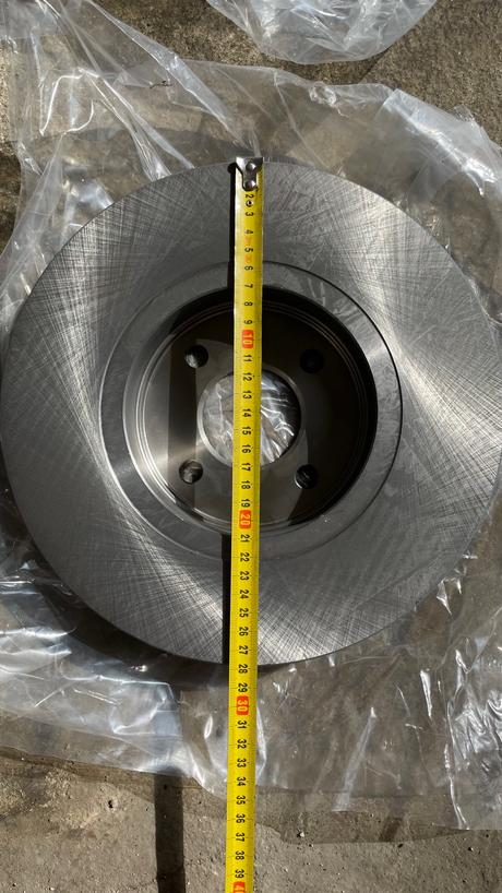 Brzdove kotuce laguna,