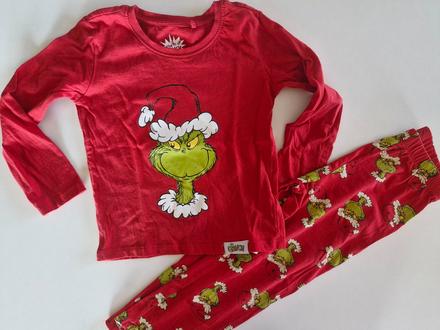 Pyžamo, sinsay,110
