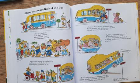 Knižka richard scarrys, funniest storybook ever, 