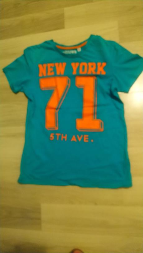 Tričko c&a, c&a,146