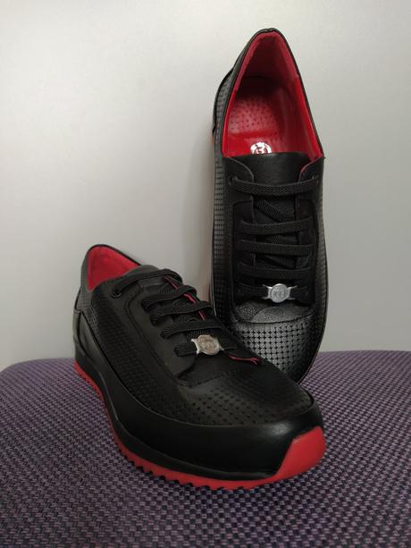 Kožená obuv, 37 / 38 / 39 / 40