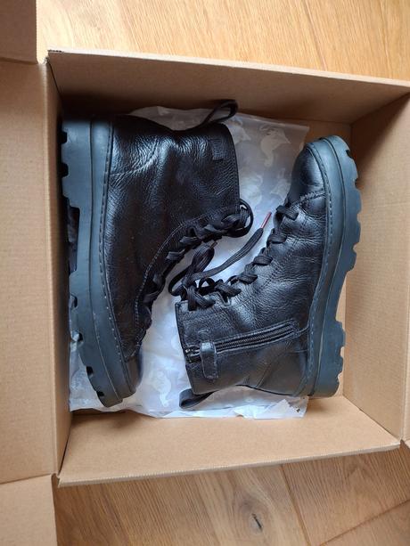 Camper topánky 35, camper,35