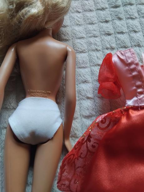 Barbie,