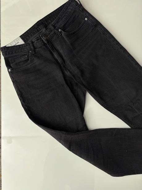 Rifle, h&m,m
