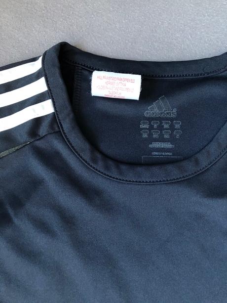 Adidas športové tričko, adidas,xs