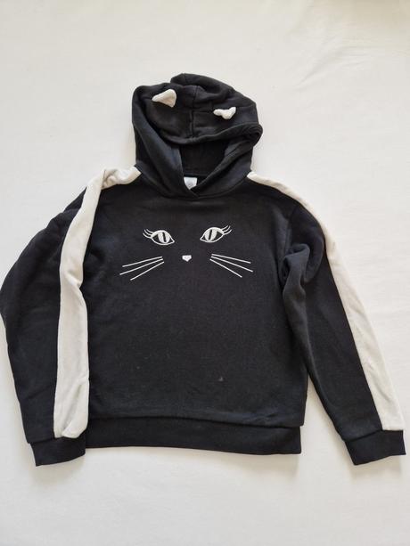 Mikina lindex v.146, lindex,146